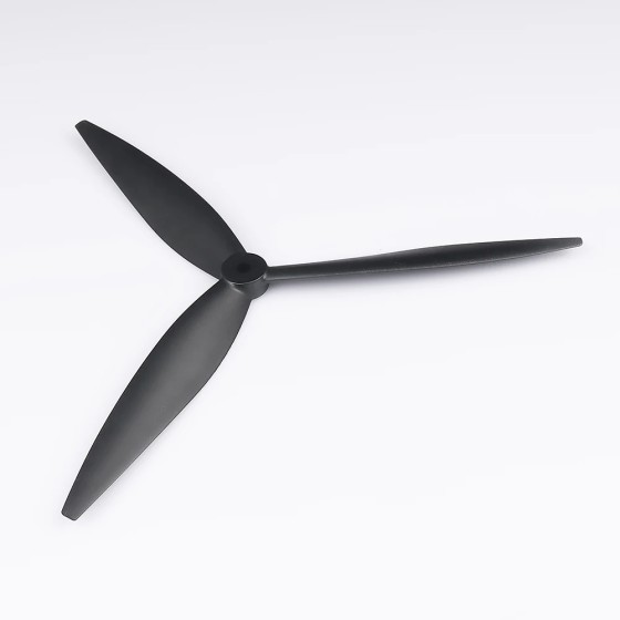 Wholesale FOXEER 2Pairs(2CW+2CCW) DALPROP New T8042 8" /T9046 9" /T1050 10" Propeller 5mm Hub for Long Range RC FPC Drone Parts